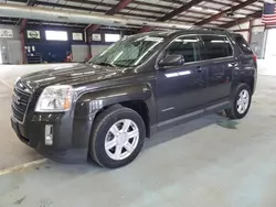 2015 GMC Terrain SLE en venta en East Granby, CT