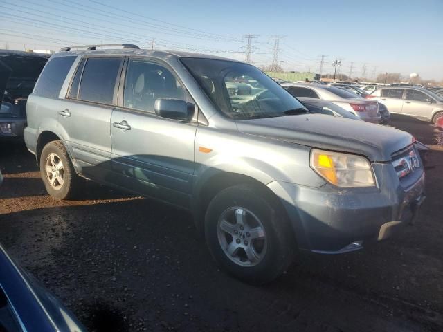 2006 Honda Pilot EX