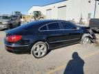 2012 Volkswagen CC Luxury