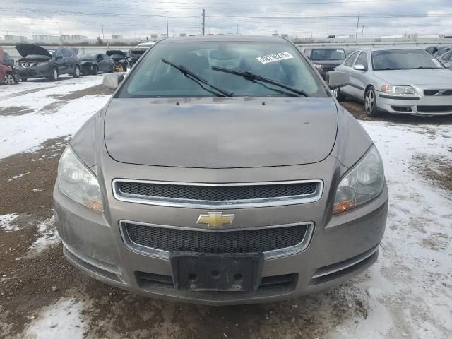 2012 Chevrolet Malibu 2LT