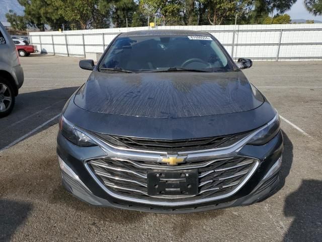 2020 Chevrolet Malibu LS