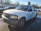 1998 Ford F150