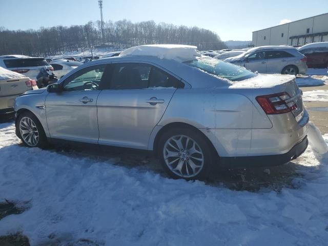 2014 Ford Taurus Limited