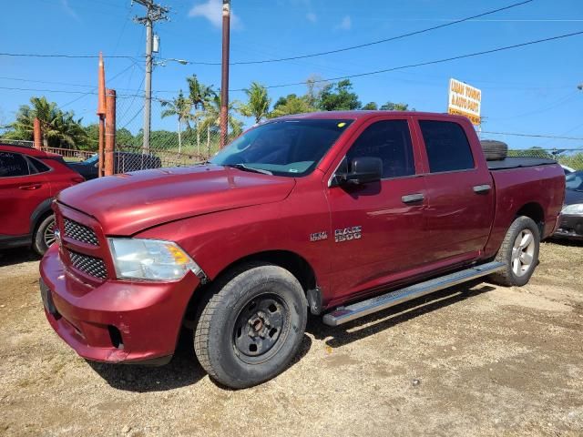 2014 Dodge RAM 1500 ST