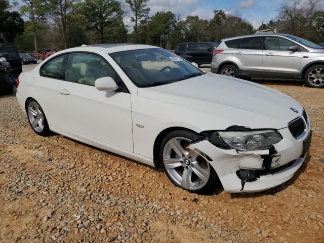 2011 BMW 328 I