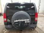 2009 Hummer H3