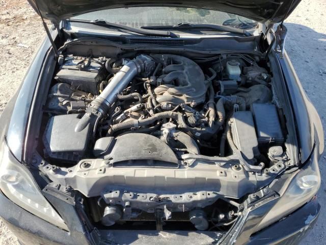 2006 Lexus IS 350