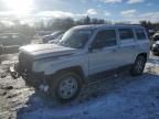 2011 Jeep Patriot Sport