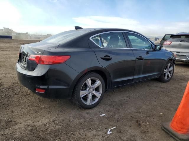 2015 Acura ILX 20