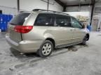 2004 Toyota Sienna XLE