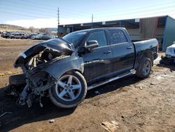 2012 Dodge RAM 1500 Sport en venta en Colorado Springs, CO