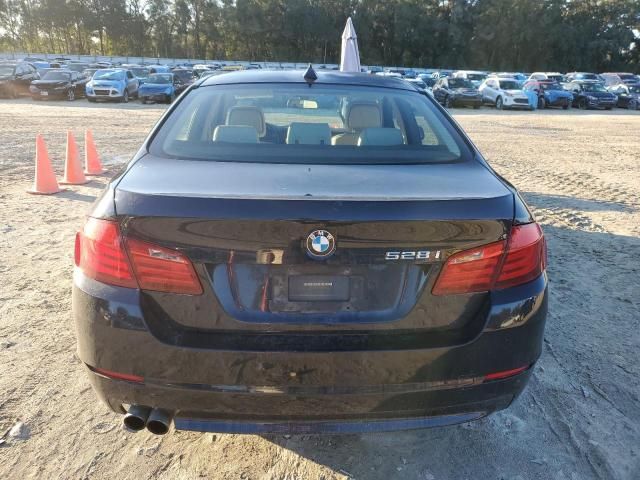 2011 BMW 528 I