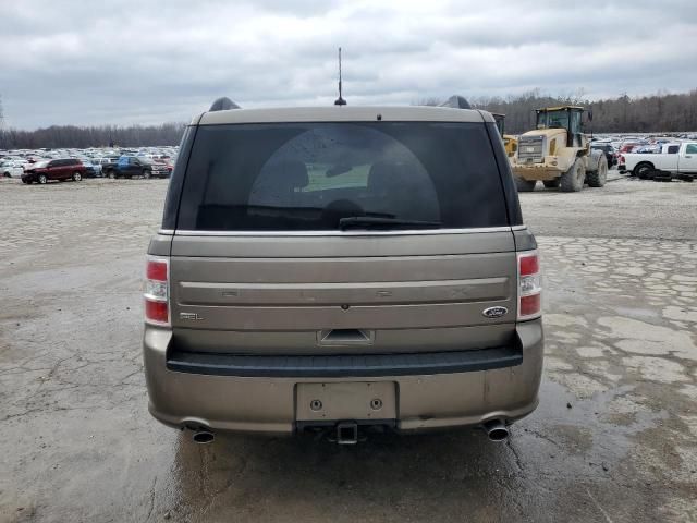 2013 Ford Flex SEL