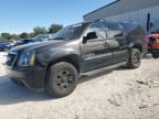 2009 GMC Yukon XL K1500 SLT