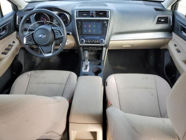 2018 Subaru Legacy 2.5I Premium