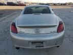 2003 Lexus SC 430