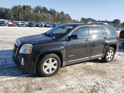 Salvage Cars with No Bids Yet For Sale at auction: 2015 GMC Terrain SLE