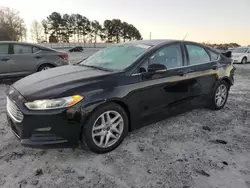 2016 Ford Fusion SE en venta en Loganville, GA