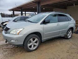 Vehiculos salvage en venta de Copart Tanner, AL: 2004 Lexus RX 330