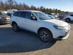 2016 Mitsubishi Outlander SE