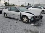 2002 Chevrolet Monte Carlo SS