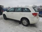 2012 Dodge Journey SE