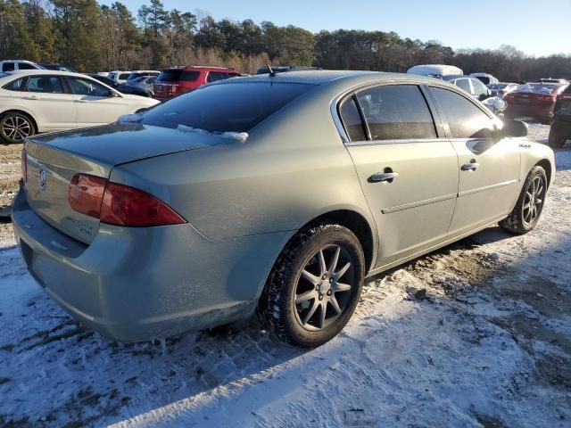 2006 Buick Lucerne CXL