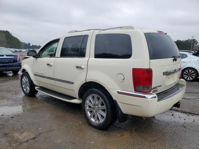 2008 Chrysler Aspen Limited