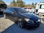 2014 Mercedes-Benz CLA 250 4matic