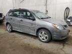 2004 Pontiac Vibe