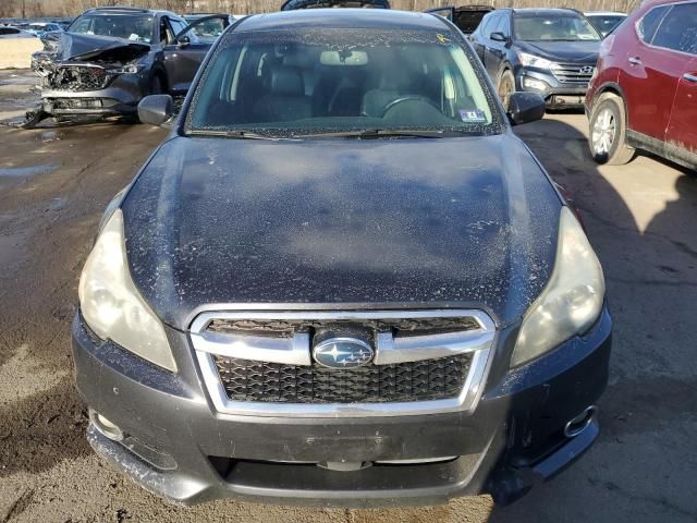 2013 Subaru Legacy 3.6R Limited