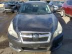 2013 Subaru Legacy 3.6R Limited