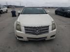 2010 Cadillac CTS Luxury Collection