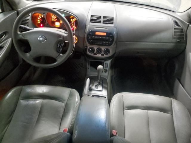 2003 Nissan Altima Base