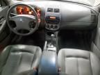 2003 Nissan Altima Base