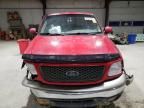 2001 Ford F150