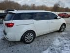 2017 KIA Sedona EX