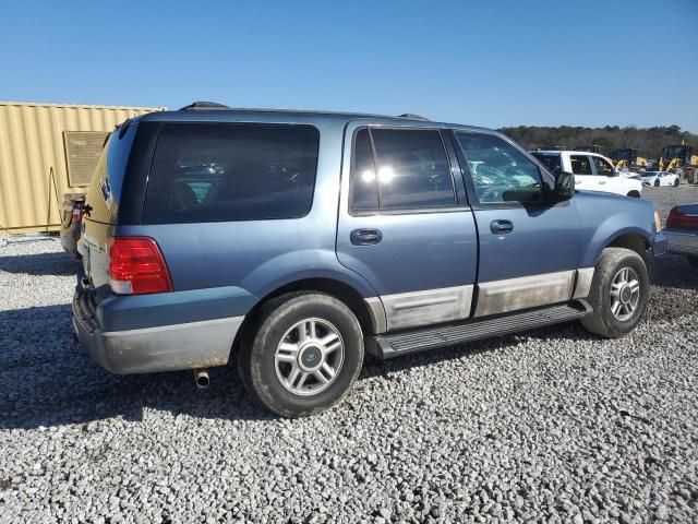 2003 Ford Expedition XLT