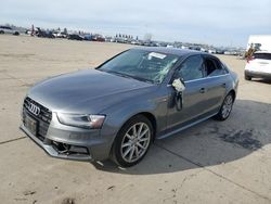 Audi Vehiculos salvage en venta: 2014 Audi A4 Premium Plus