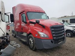 Salvage cars for sale from Copart Columbus, OH: 2020 Freightliner Cascadia 126