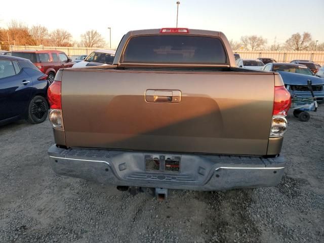 2007 Toyota Tundra Crewmax SR5