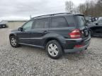 2009 Mercedes-Benz GL 450 4matic