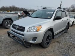 Vehiculos salvage en venta de Copart Hillsborough, NJ: 2010 Toyota Rav4