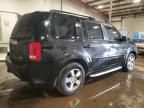 2009 Honda Pilot EX