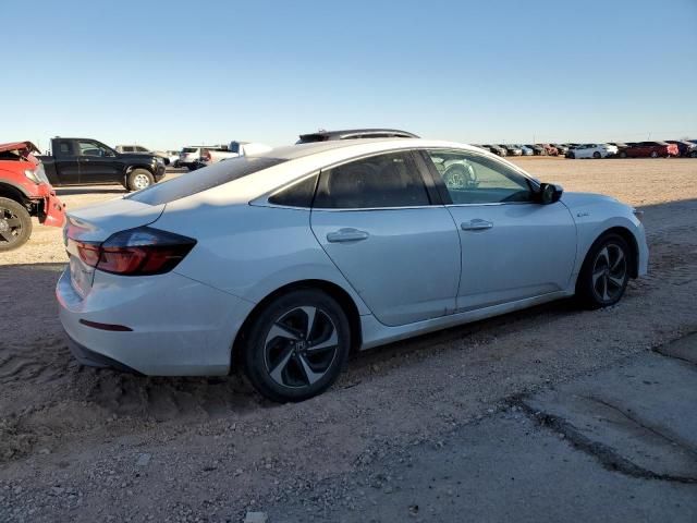 2022 Honda Insight EX