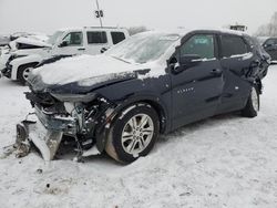 Chevrolet Vehiculos salvage en venta: 2020 Chevrolet Blazer 2LT