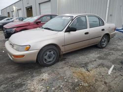 Carros con verificación Run & Drive a la venta en subasta: 1997 Toyota Corolla Base