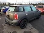 2014 Mini Cooper S Countryman