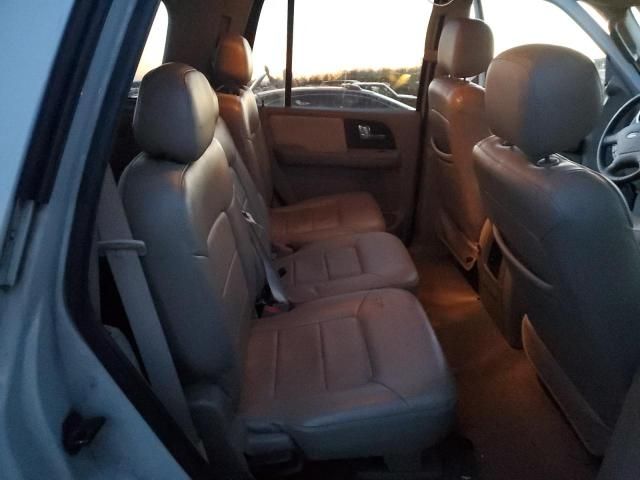 2006 Ford Expedition Limited