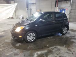 Salvage Cars with No Bids Yet For Sale at auction: 2006 Scion XA